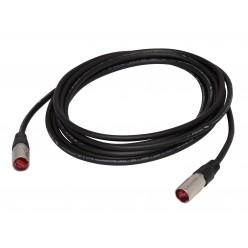 PROEL STAGE CAT5SLU05 PROEL STAGE 8032496290926 Italy ST 1 5 Active 1 0 0 FERT 85444290 pPROEL LAN5S - Cat5e S-FTP - PUR profess